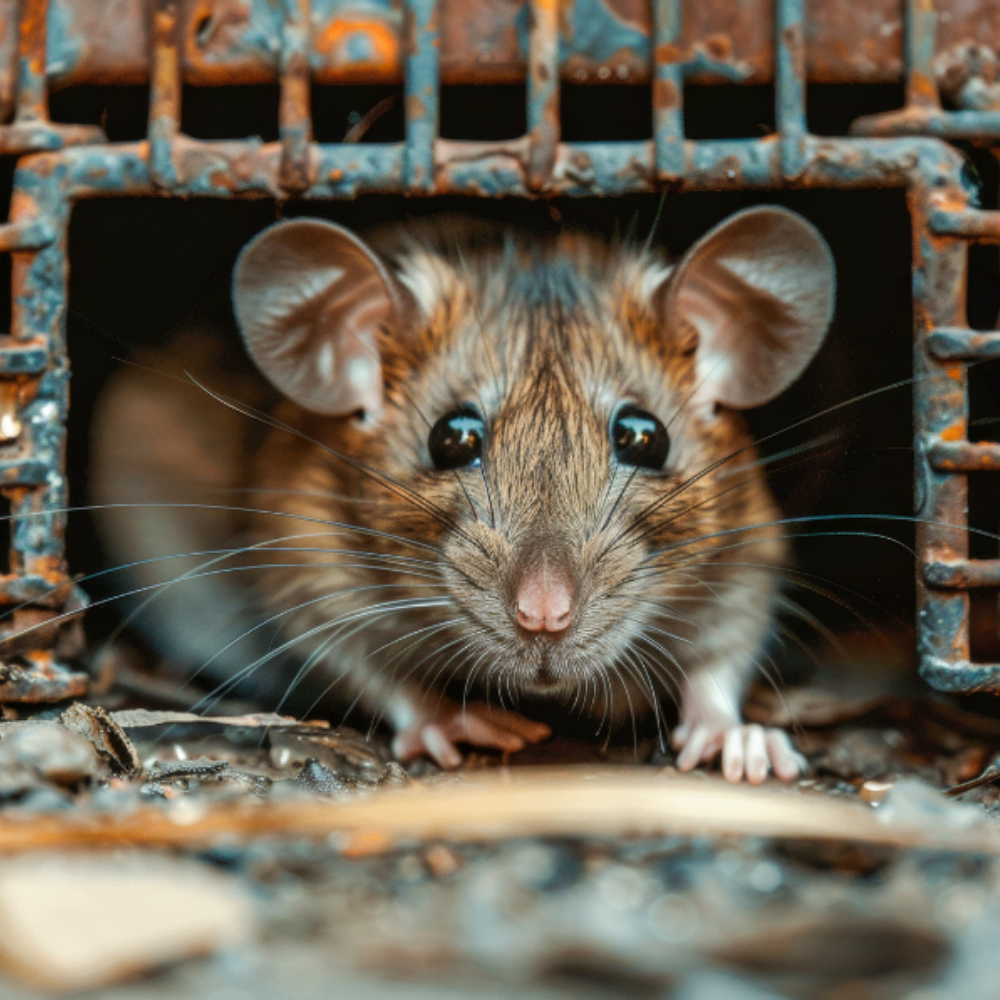 rat control services