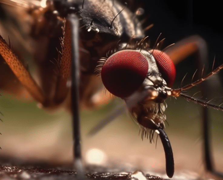 mosquito controll services -pesteraser