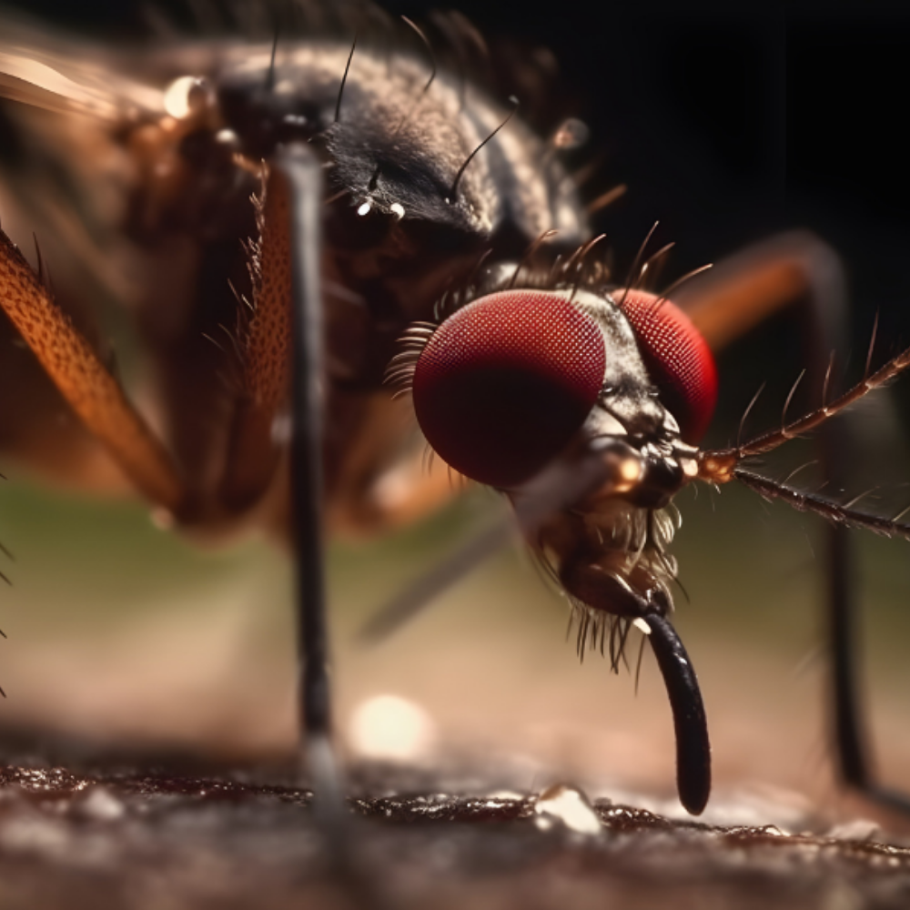 mosquito controll services -pesteraser